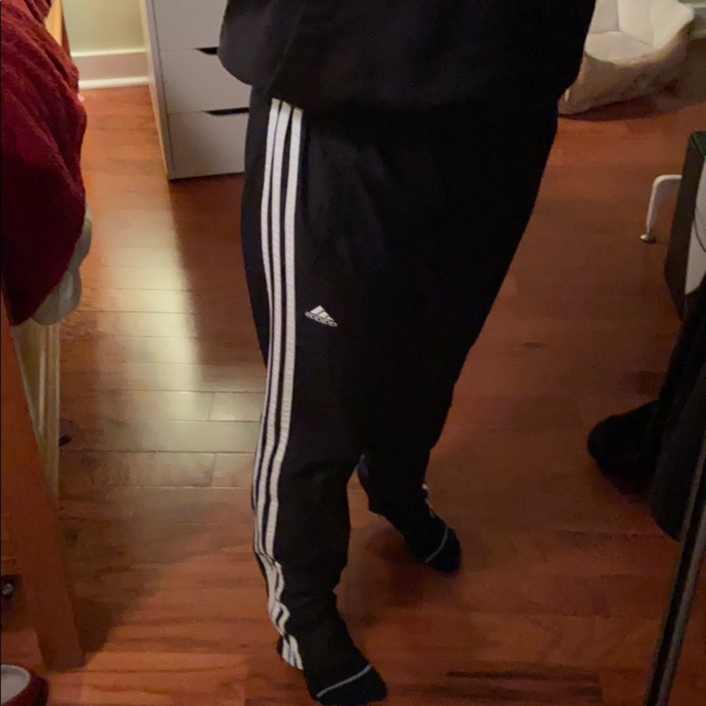Adidas Track Pants